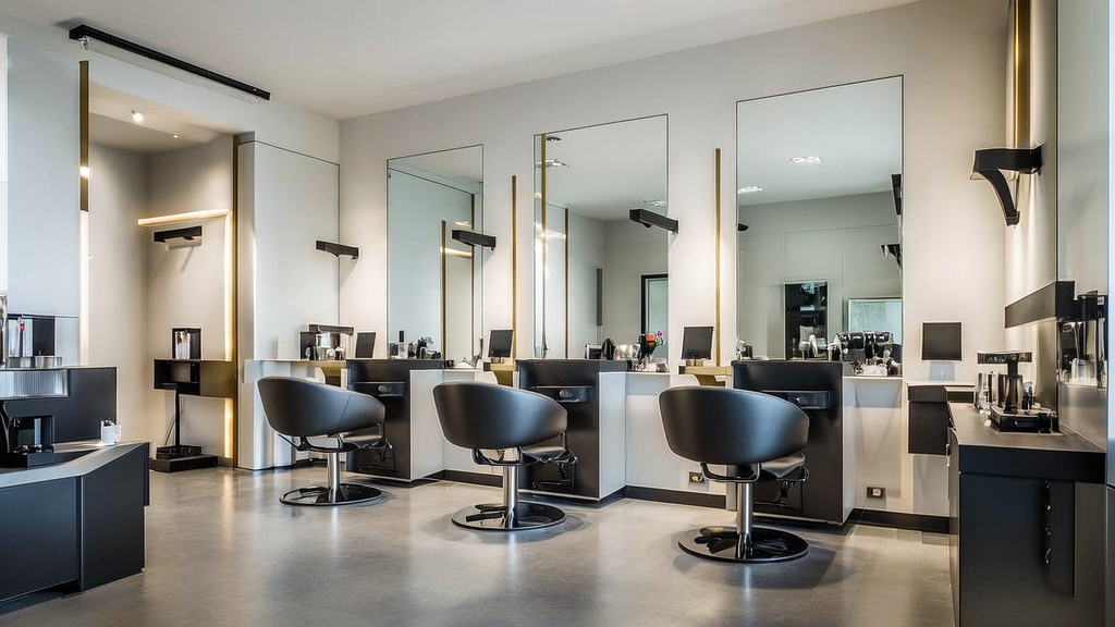 Expressions Salon & Spa