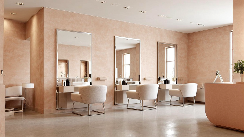 Angel’s Threading and beauty salon