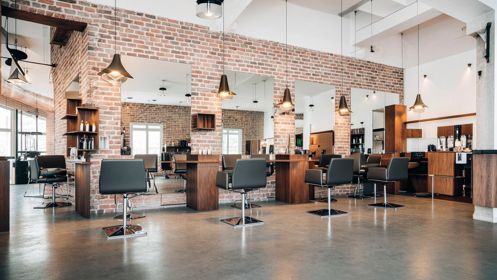 NEWLOOK - nail & lash salon