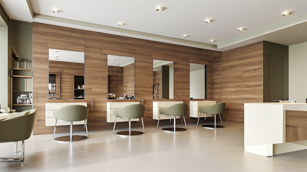 Ghazal Alloulo Permanent Makeup Studio