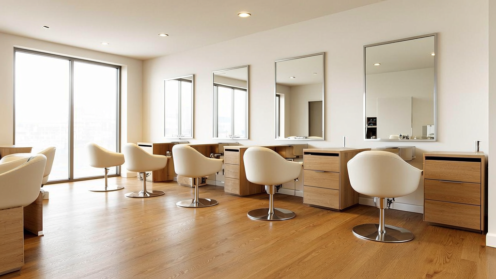Lorena's Beauty Salon