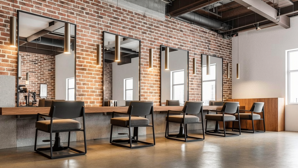Renee Hair Studio