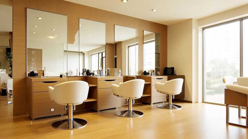 Angelz Blow Dry and Lash Studio