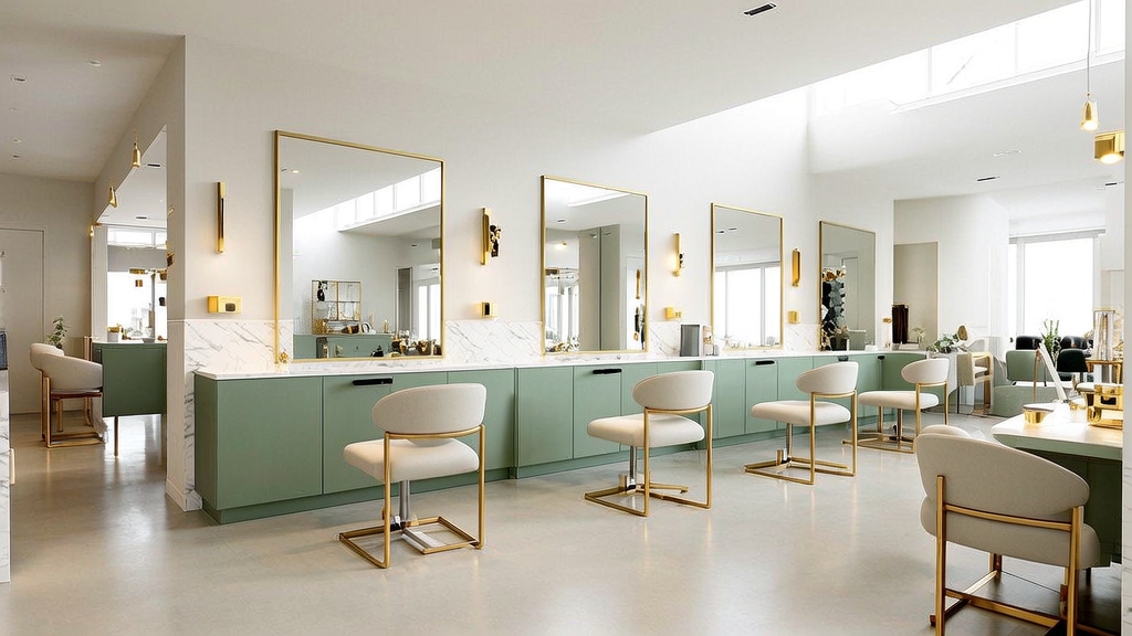 Jenny’s Beauty Studio