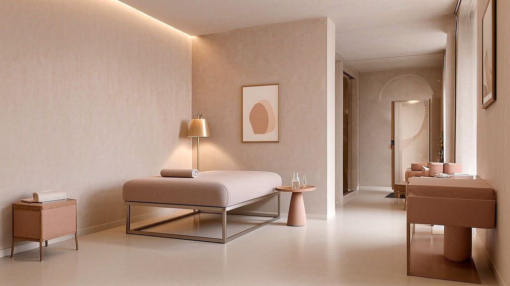 Sarah Laser Center & Medspa