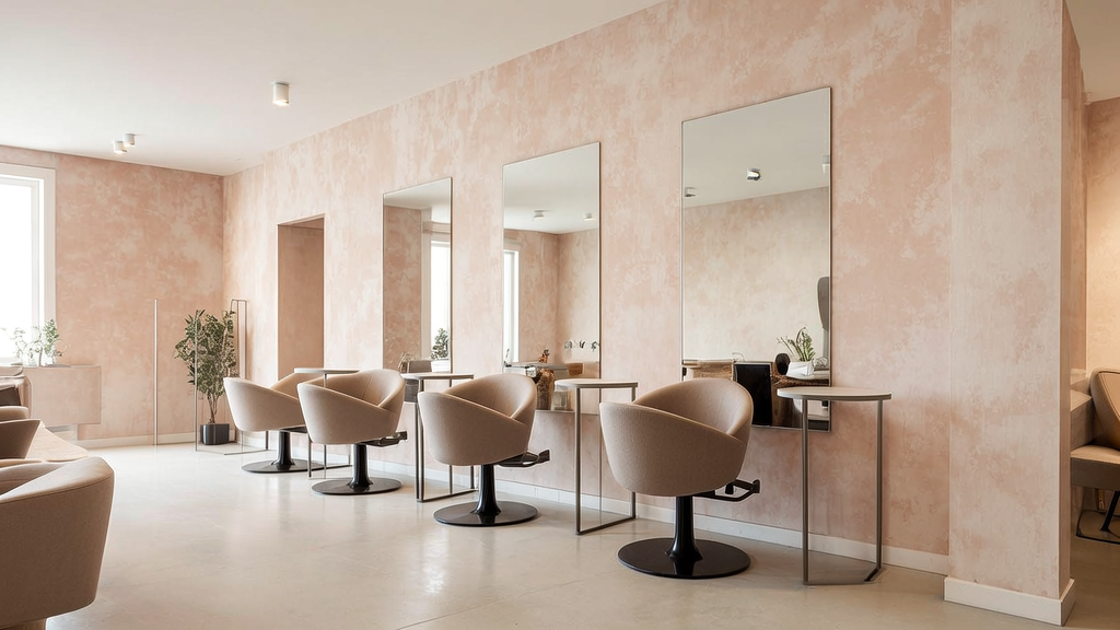 Rosa's Beauty Salon