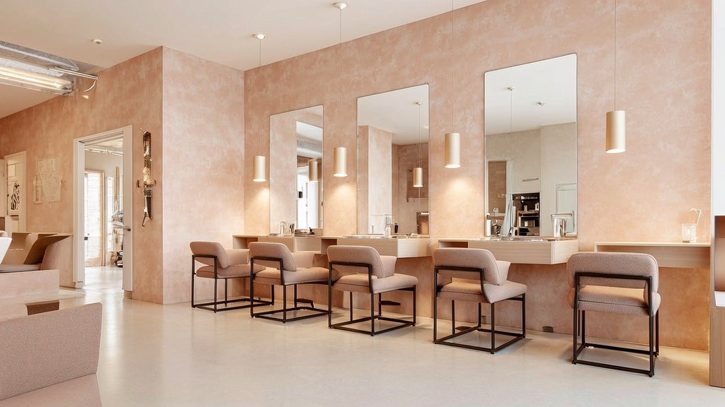 Natural Hair Beauty House