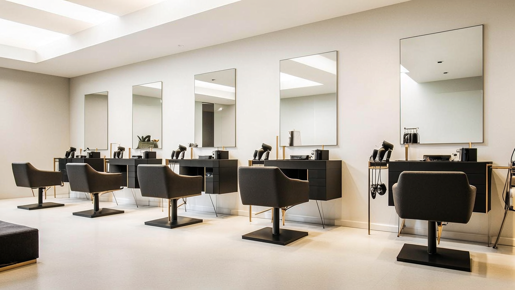 New York Beauty Salon