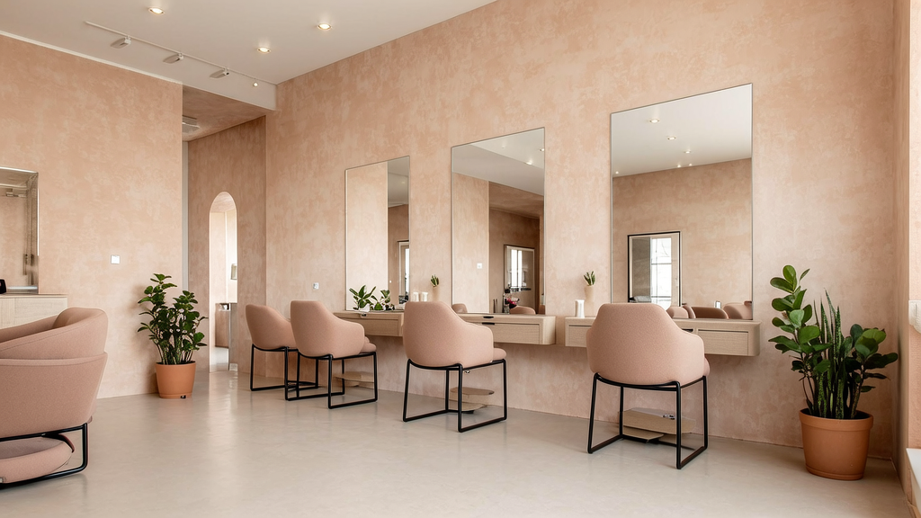 In Bloom Salon & Beauty Boutique