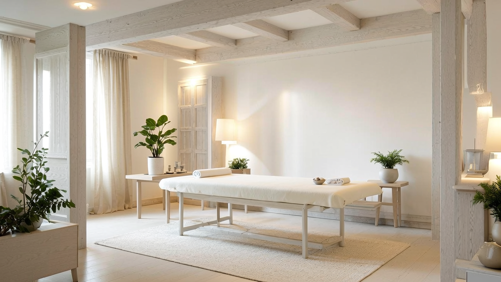 Menlo Massage Therapy