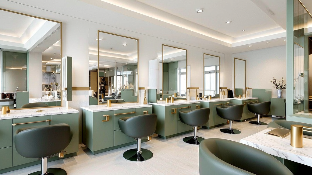 Pasadena Beauty Spa