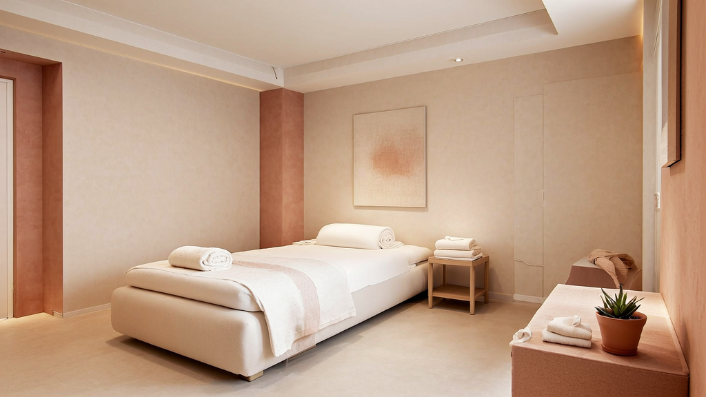 Hand & Stone Massage and Facial Spa