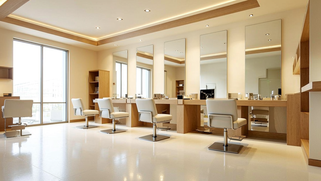 Sonia's Salon