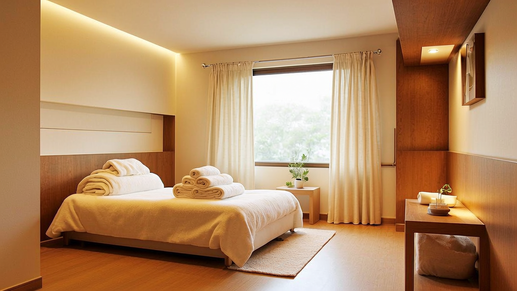 Panacea Day Spa