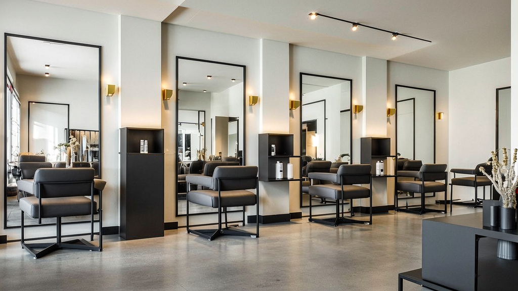 Pamper You Salon & Day Spa