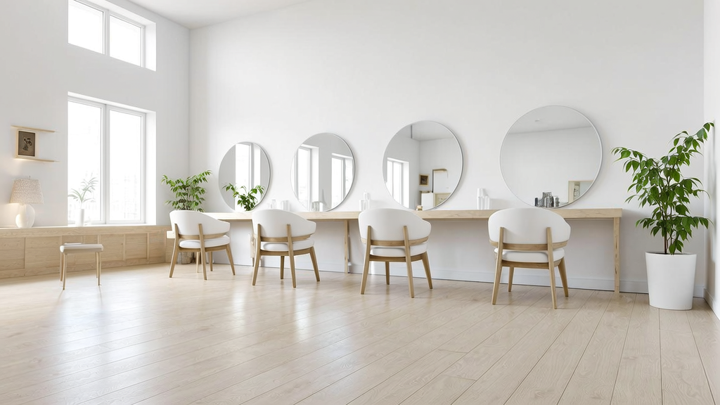 La Tua Bella Beauty Bar