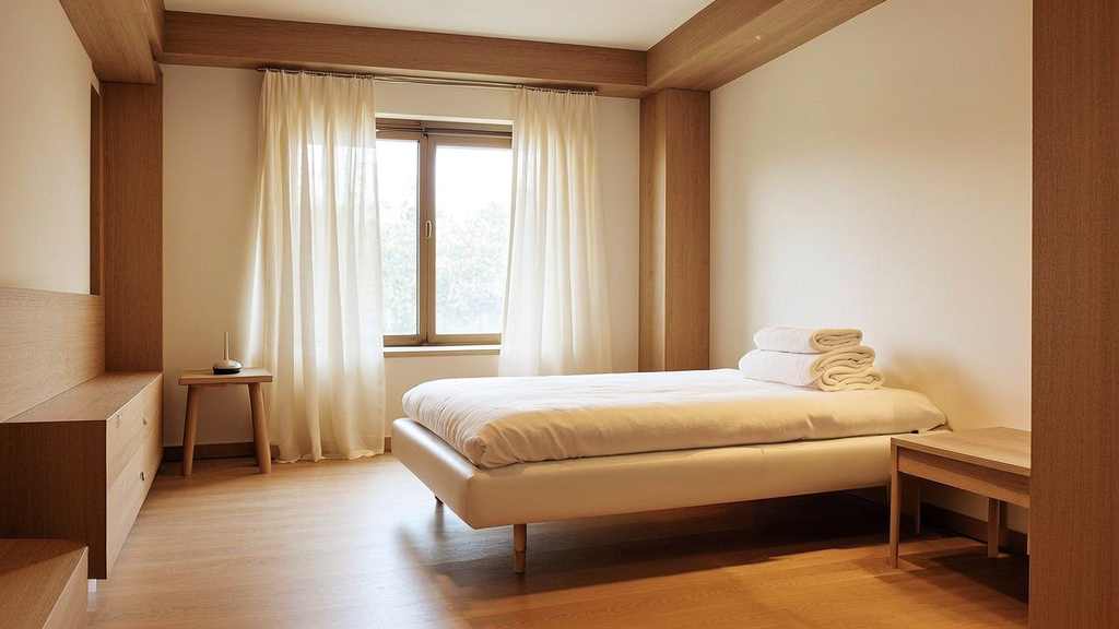 Osmosis Day Spa Sanctuary