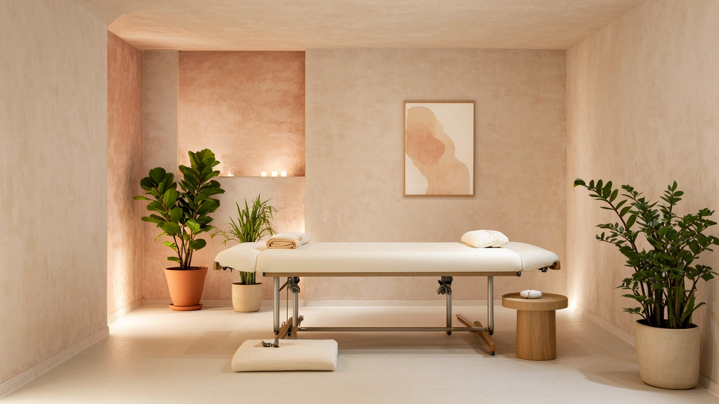 Blue Lotus Orisha Massage