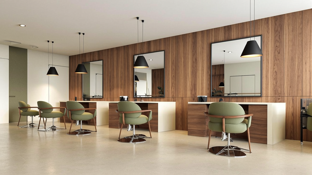 Looks Beauty Salon