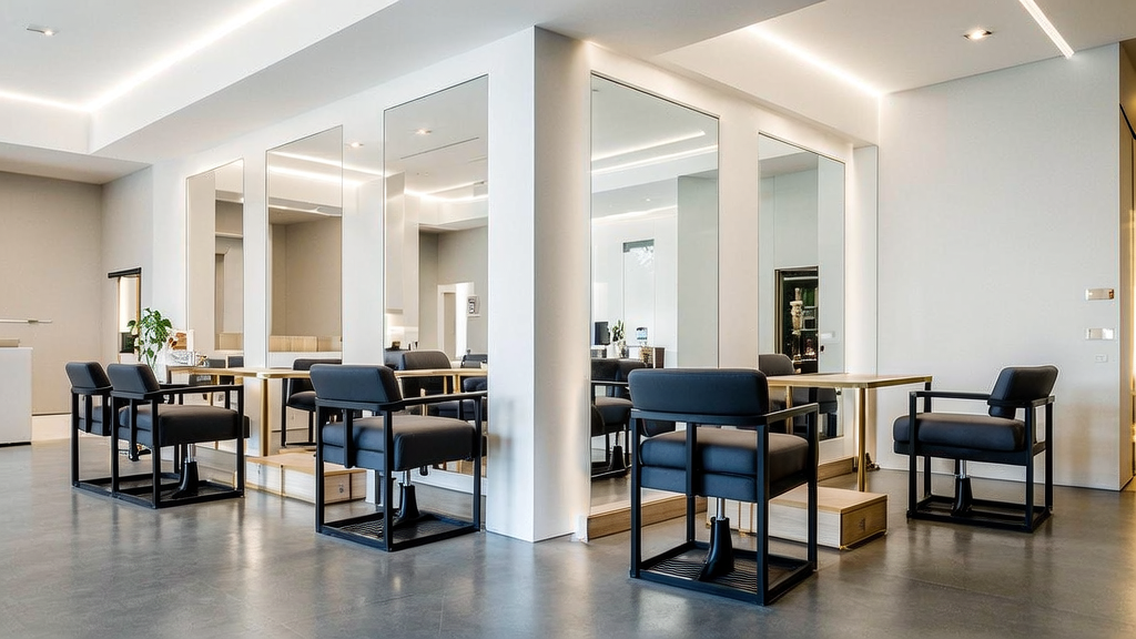 Salon EJS