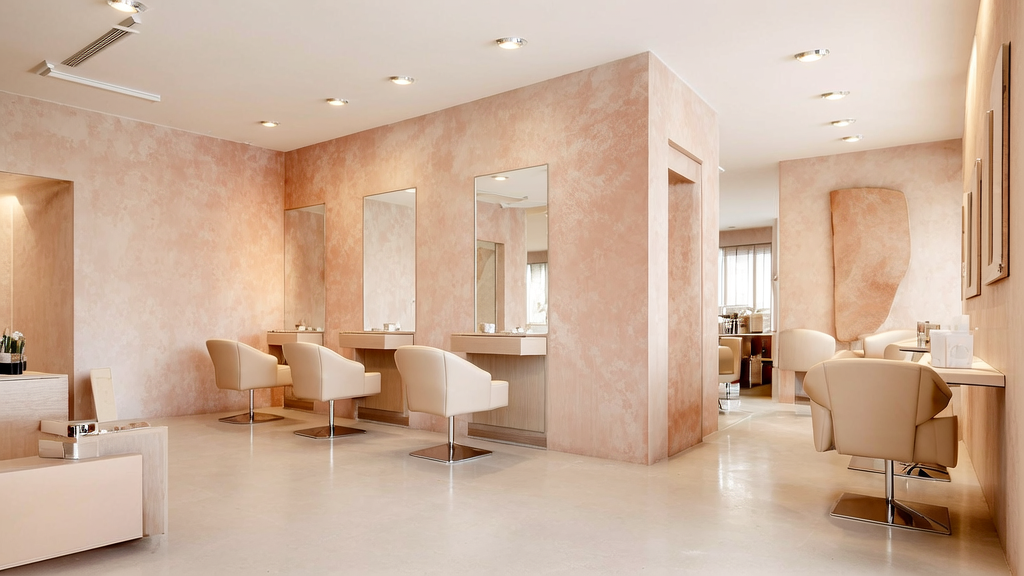 Soco's Beauty Salon