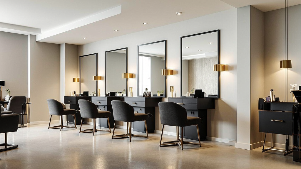 Galleria Hair Salon