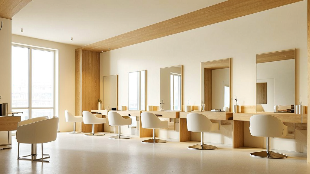 N.Y Style Dominican Natural Hair Salon