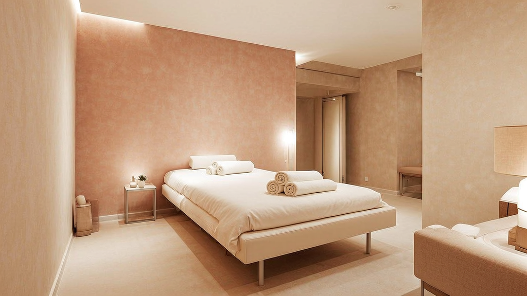 Palm Beach Shores Resort Day Spa