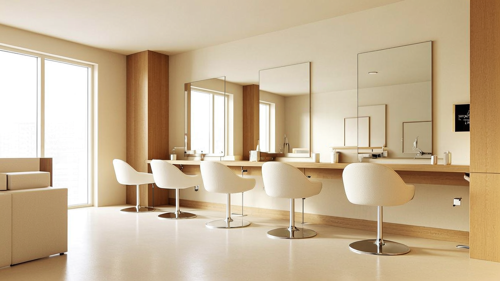 Sculpt Studio of Hair