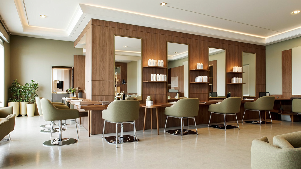 Dream Salon Studio