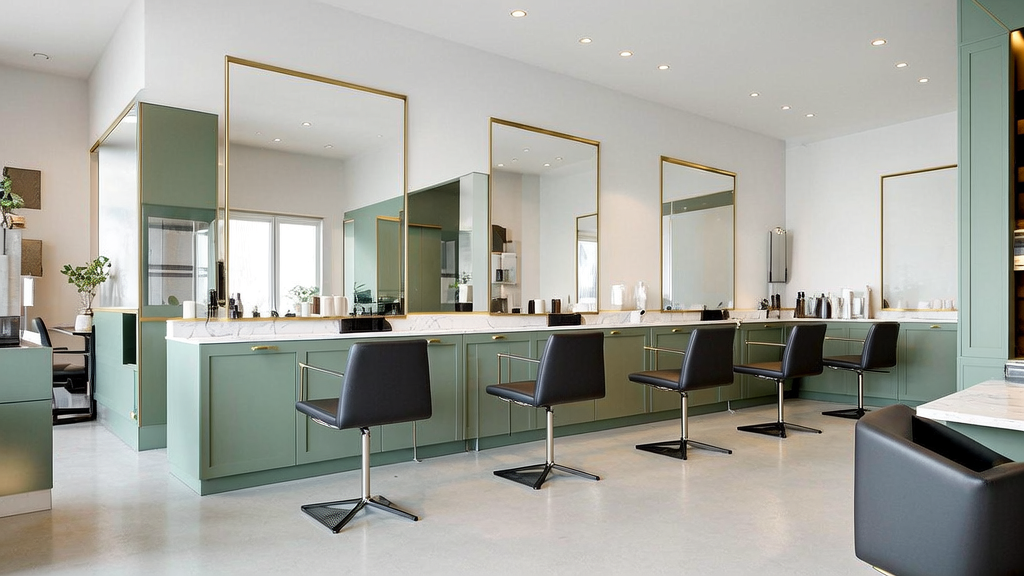 Beaulett Beauty & Academy
