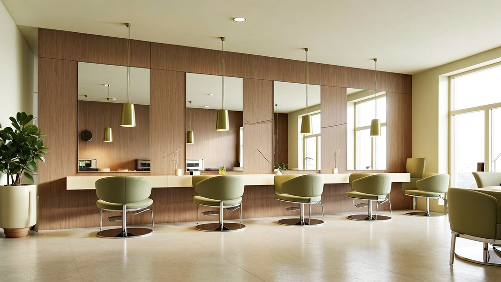 Sean Donaldson Salon - Brickell