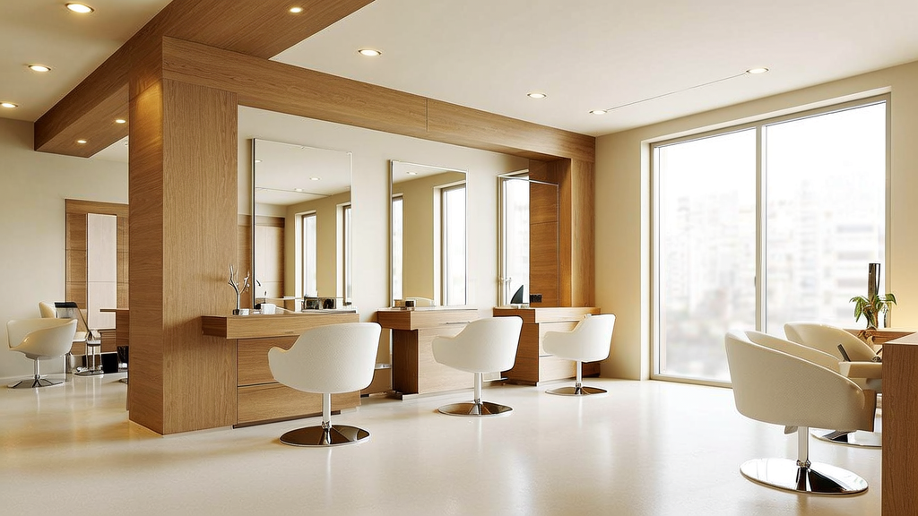 Bare Beauty Rituals
