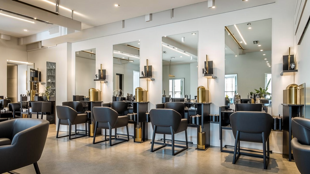 Elegant Nails & Spa
