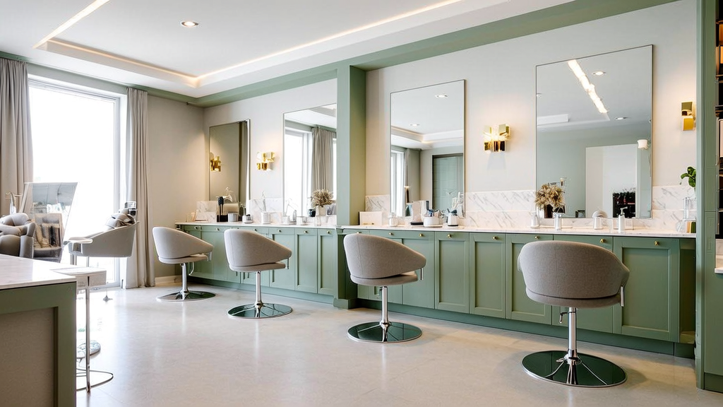 MK Microblading Professionals