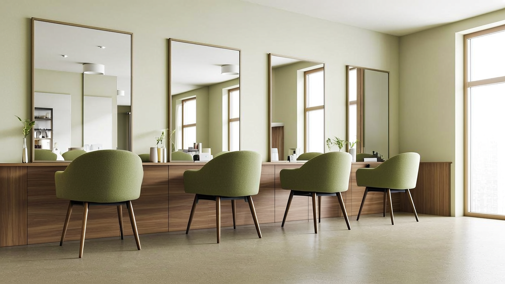 La Moda Hair Salon