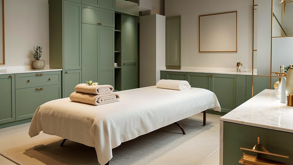 Alomar Aesthetics and Wellness