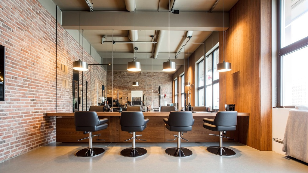 Sele Eyebrow Threading