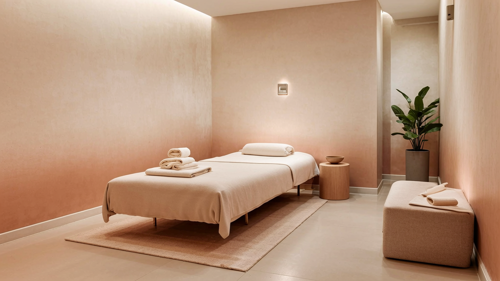 Island Salt and Spa