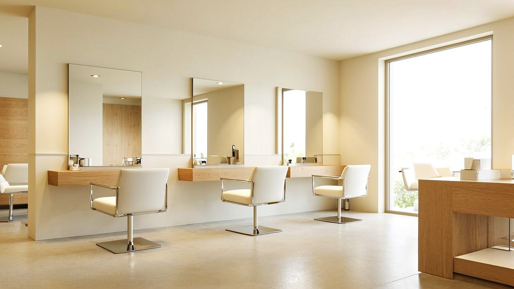 SeurisBeautysalon