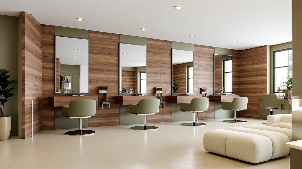 Salon Elan