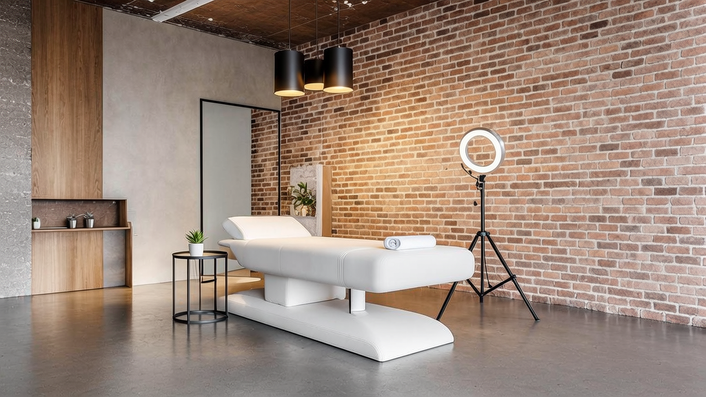 Kholoud C Beauty Studio