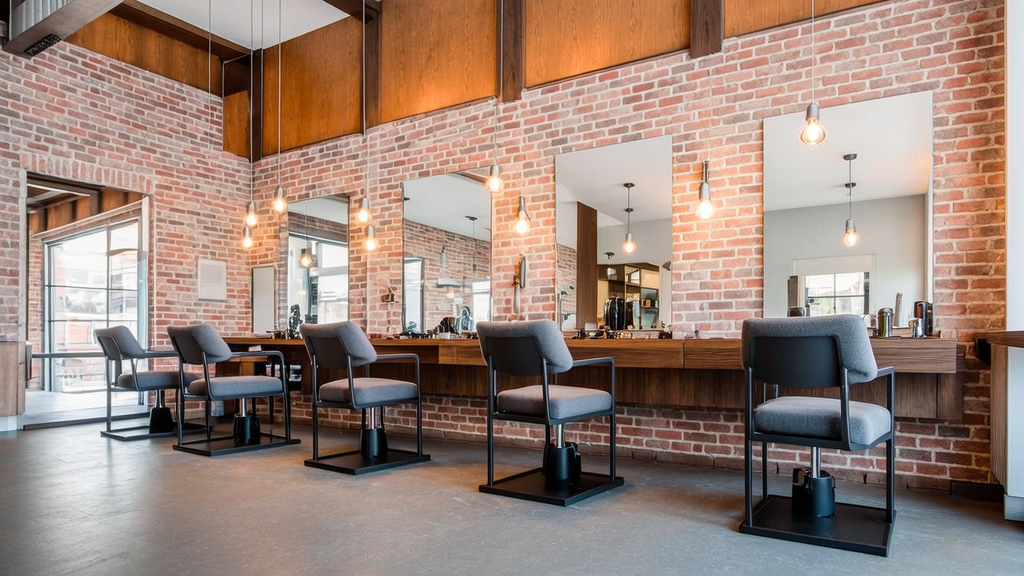 Ada’s Salon