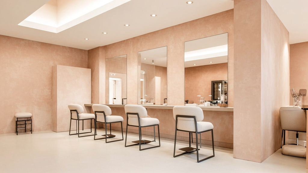 HotDamn, Beauty Bar Nashville