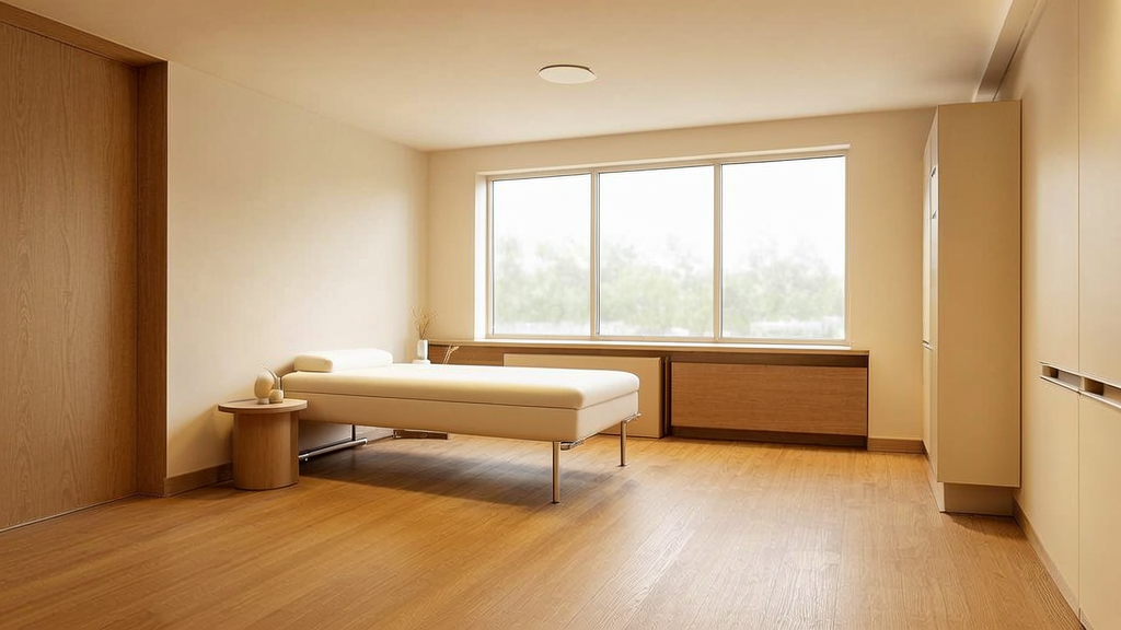 LumaLux Laser Hair Removal Studio