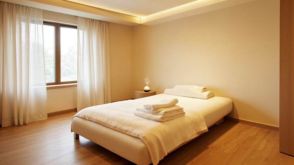 Sweet Magnolias Med Spa