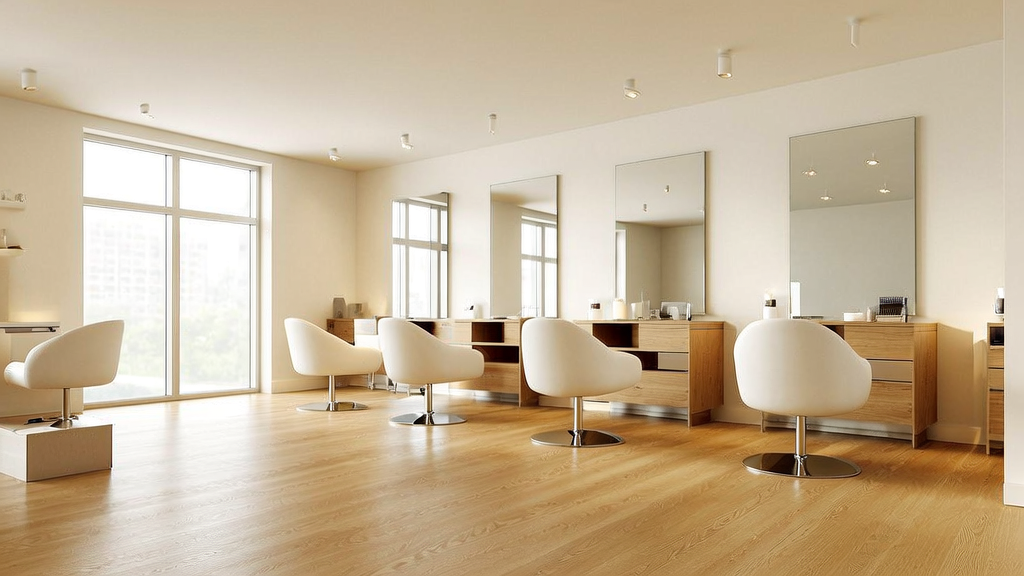 LOVE HAIR SALON
