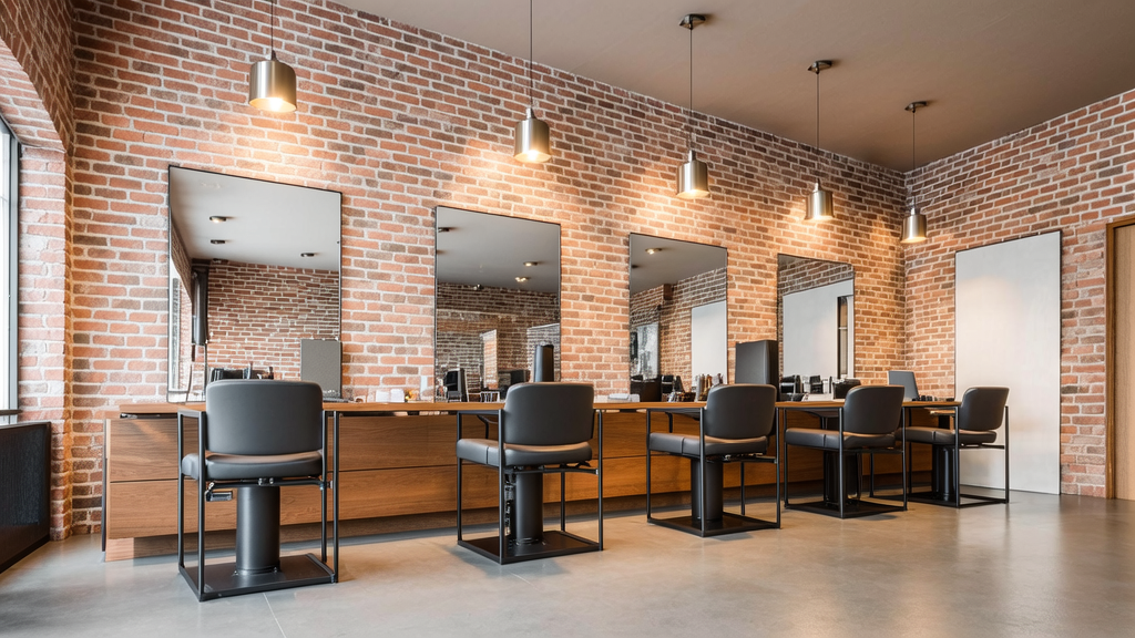 Royal Eyebrow Threading