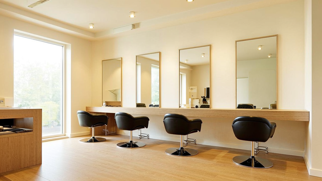 Gwen Mireille Salon & Spa