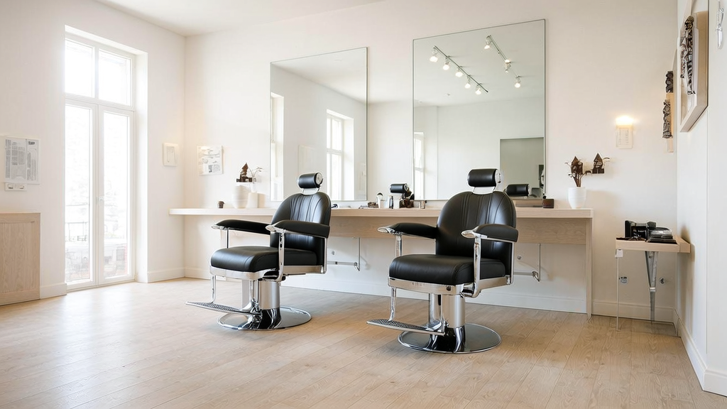 Benza's Barber Shop
